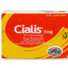 Cialis one a Day