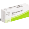 Microgynon 30