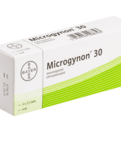 Microgynon 30