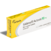 Sildenafil