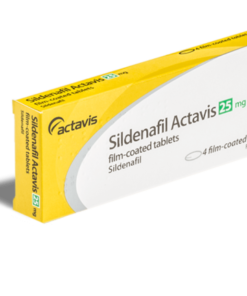 Sildenafil