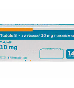 Tadalafil