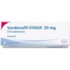 Vardenafil