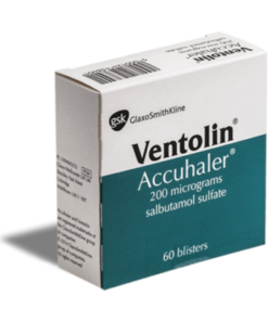 Ventolin